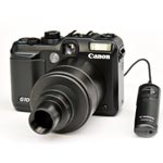 MICROS | Kamera ve Ekipmanlar | Micros Camera & Accessories-Compact Camera Set - 1